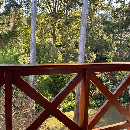 Apartamento Lindo E Aconchegante Em Capivari. Campos do Jordão Exteriér fotografie