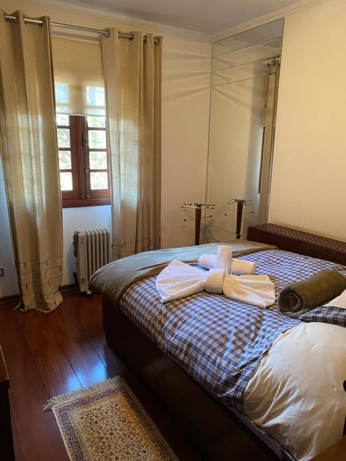 Apartamento Lindo E Aconchegante Em Capivari. Campos do Jordão Exteriér fotografie