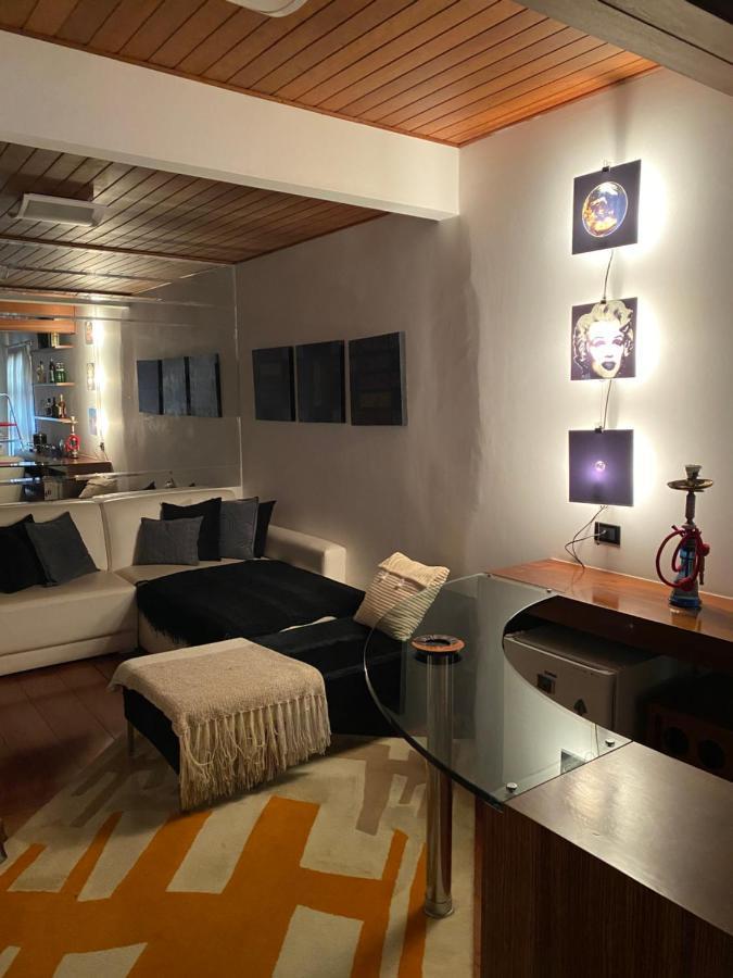 Apartamento Lindo E Aconchegante Em Capivari. Campos do Jordão Exteriér fotografie