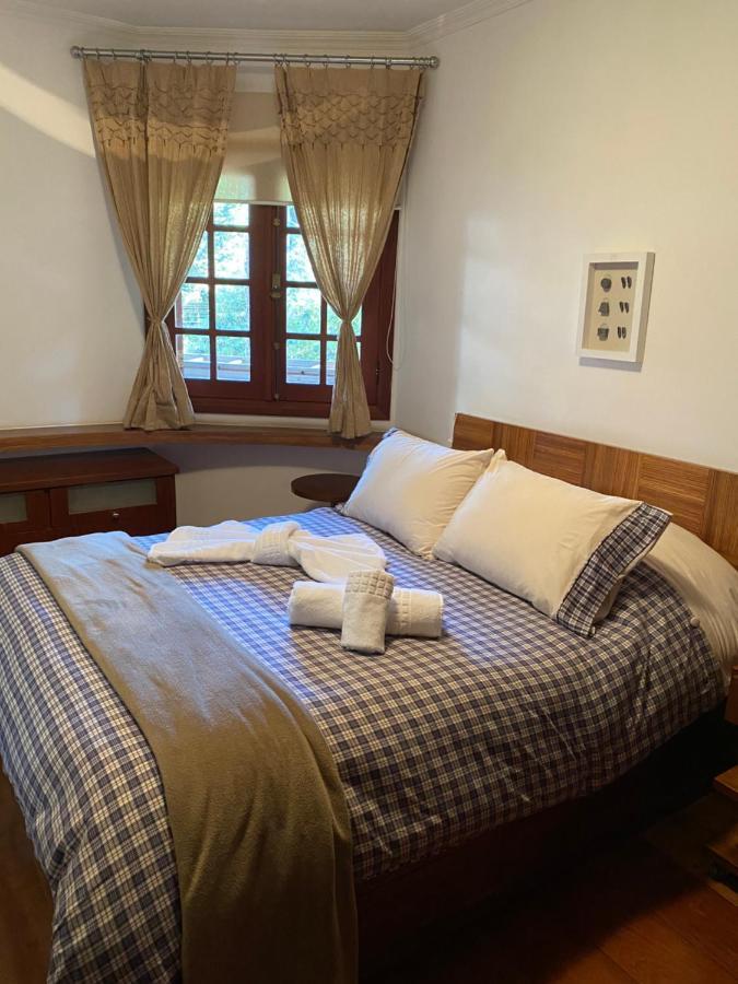 Apartamento Lindo E Aconchegante Em Capivari. Campos do Jordão Exteriér fotografie