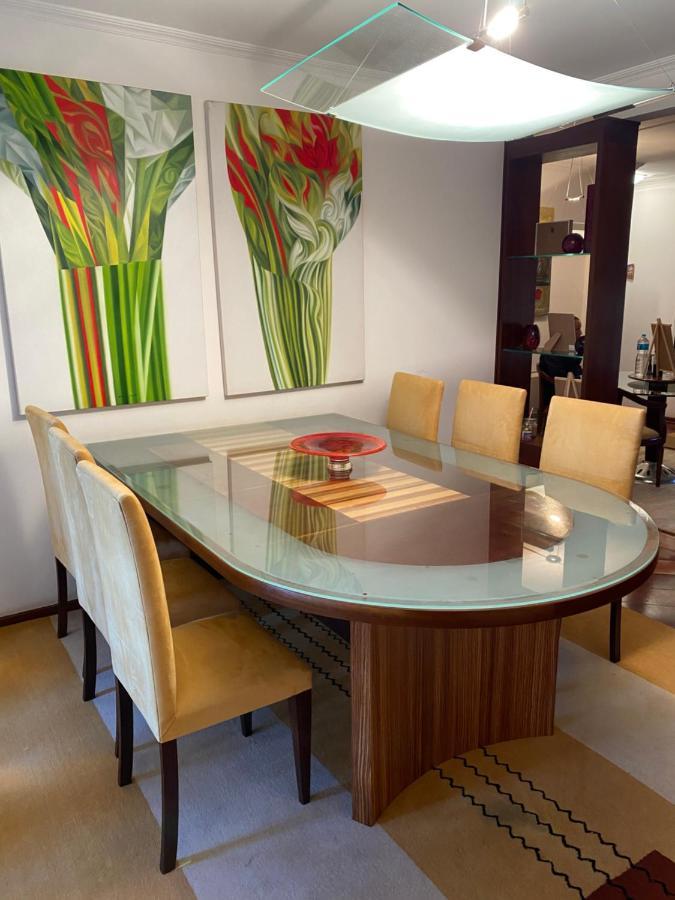 Apartamento Lindo E Aconchegante Em Capivari. Campos do Jordão Exteriér fotografie